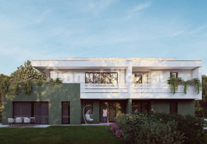 Lejlighed i Vigonza, Padua, Vigonza - € 310.000 | Ref: 3310NO - foto 1