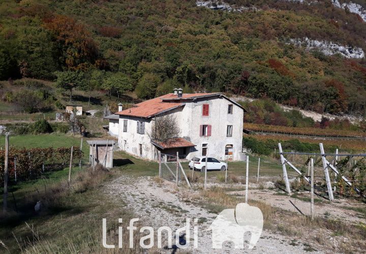 Villa a Ala, Turin, Ala - € 690.000 | Ref: N028 - foto 1