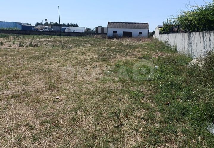 Helårsgrund i Palmela, Setubal, Palmela - € 215.000 | Ref: TER_11378 - foto 1