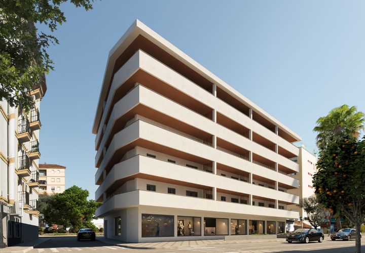 Penthouse i Fuengirola, Malaga, Fuengirola - € 499 000 | Ref: CLDS-7542NBA - foto 1