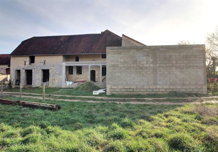 Landejendom i Pargues, Aube, Pargues - € 85.000 | Ref: 84077038 - foto 1