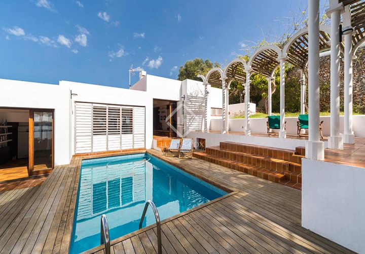 Villa i Mahon, Menorca, Mahon - € 1.800.000 | Ref: MEN26294 - foto 1