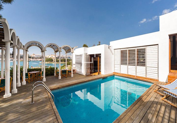 Villa em Mahon, Menorca, Mahon - € 1.800.000 | Ref: MEN26294 - foto 1