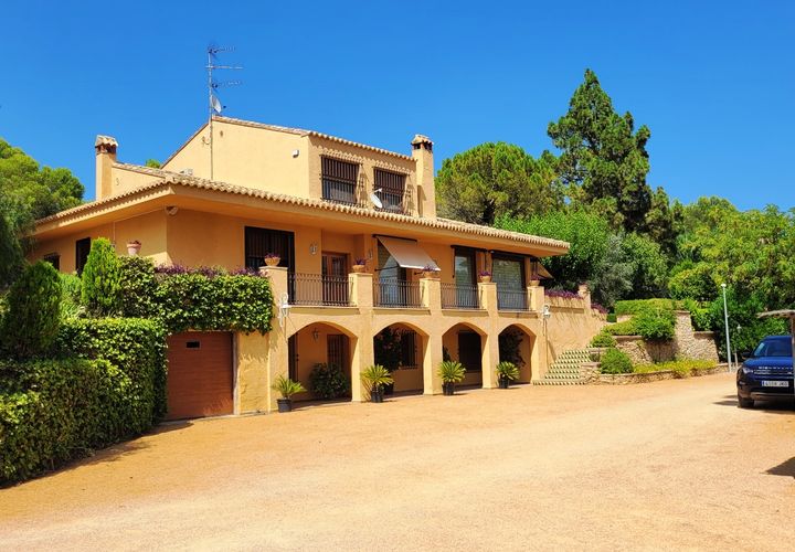 Villa i Ontinyent, Valencia, Ontinyent - € 900.000 | Ref: LOSDH3404 - foto 1