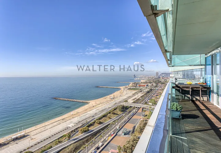 Leilighet i Barcelona, Barcelona, Barcelona - € 1 850 000 | Ref: 1009V - foto 1