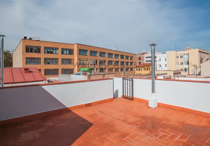 Villa i Barcelona, Barcelona, Barcelona - € 890.000 | Ref: 3371V - foto 1