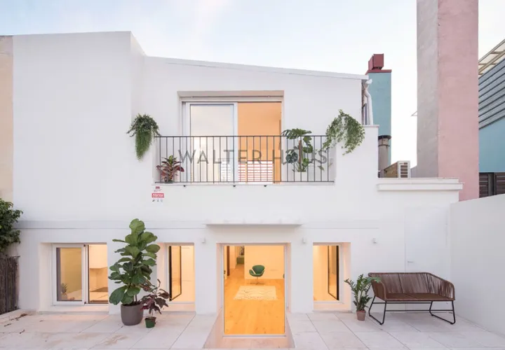 Penthouse i Barcelona, Barcelona, Barcelona - € 1 790 000 | Ref: 3720V - foto 1
