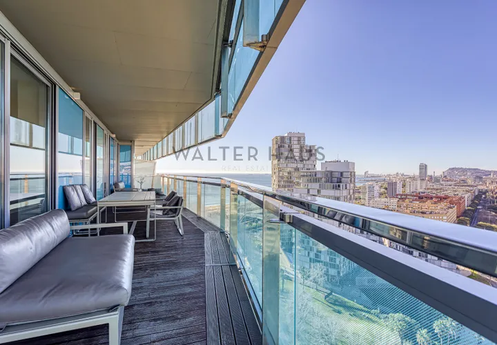 Lejlighed i Barcelona, Barcelona, Barcelona - € 1.525.000 | Ref: 4046V - foto 1