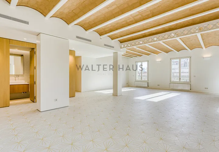 Leilighet i Barcelona, Barcelona, Barcelona - € 1 750 000 | Ref: 4048V_7 - foto 1