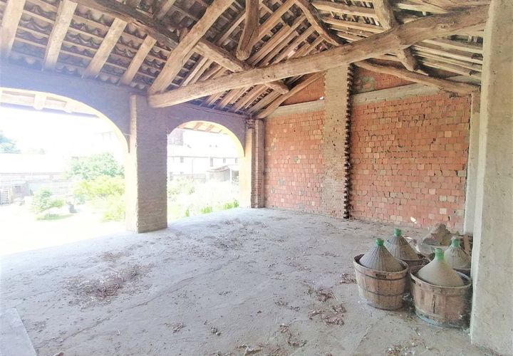 Villa a Pezzana, Vercelli, Pezzana - € 58.000 | Ref: LG006-23 - foto 1