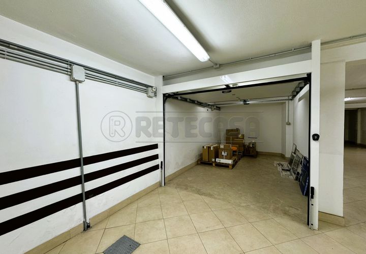 Garage i Padua, Padua, Padua - € 69.000 | Ref: KTX293 - foto 1