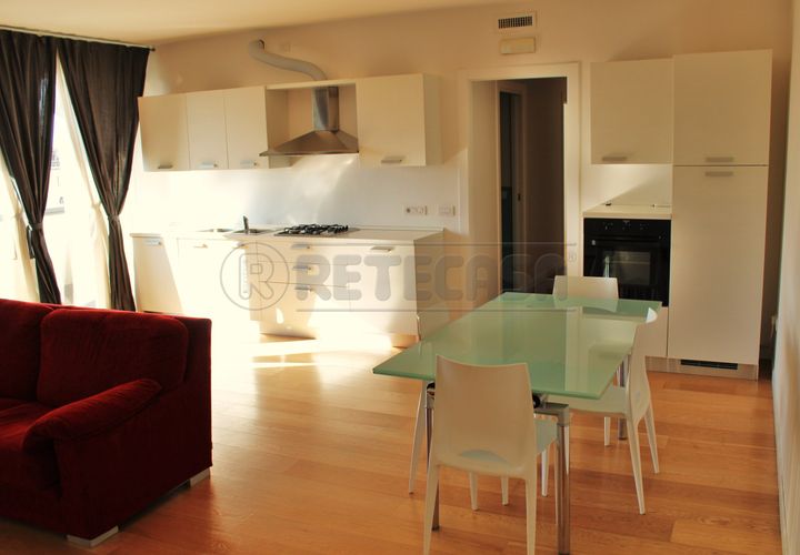 Lejlighed i Vigonza, Padua, Vigonza - € 197.000 | Ref: AG665 - foto 1