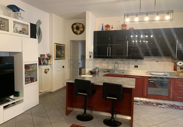 Leilighet i Seriate, Bergamo, Seriate - € 140 000 | Ref: APOMM01 - foto 1