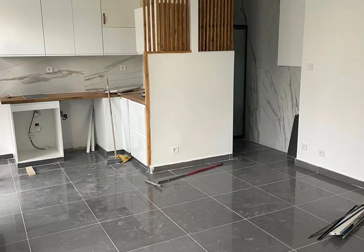 Lejlighed i Marseille, Bouches-du-Rhone, Marseille - € 97.000 | Ref: 84042814 - foto 1
