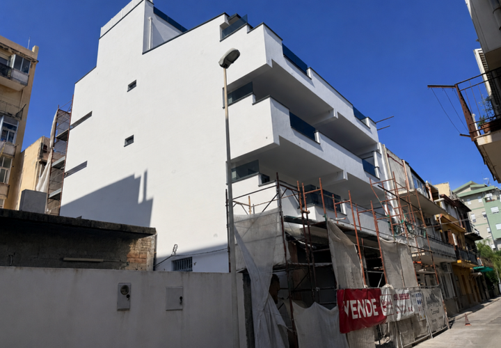 Leilighet i Milazzo, Messina, Milazzo - € 260 000 | Ref: NC082 - foto 1
