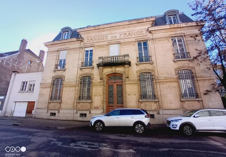 Villa a Gray, Haute-Saone, Gray - € 190.000 | Ref: 2076LY - foto 1