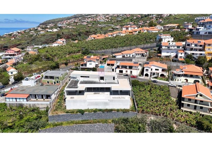 Villa i Calheta, Madeira, Calheta - € 4.100.000 | Ref: HAB_99 - foto 1