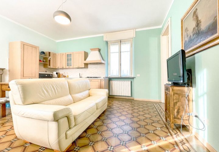 Leilighet i Soriso, Novara, Soriso - € 58 000 | Ref: 2-SORRIM - foto 1