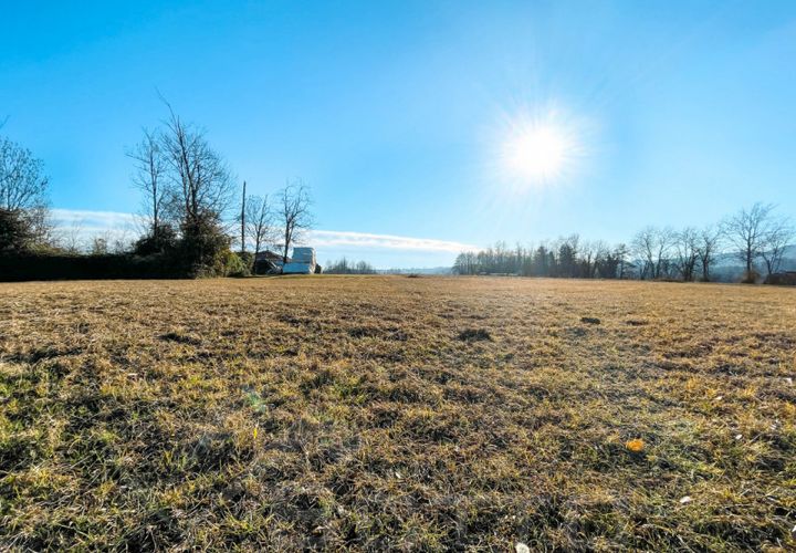 Terra a Soriso, Novara, Soriso - € 75.000 | Ref: 1-SORTER - foto 1
