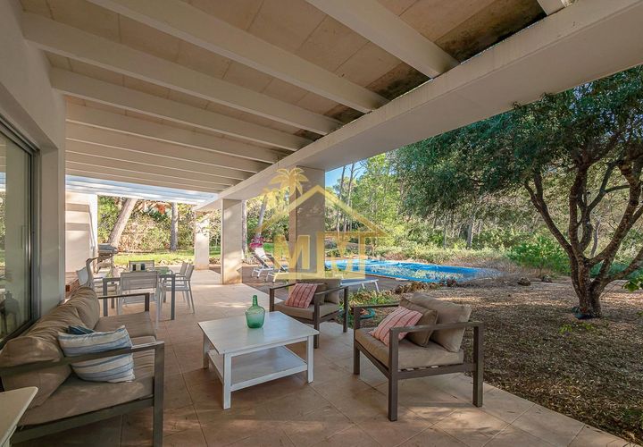 Villa a Es Mercadal, Menorca, Es Mercadal - € 850.000 | Ref: 50713 - foto 1