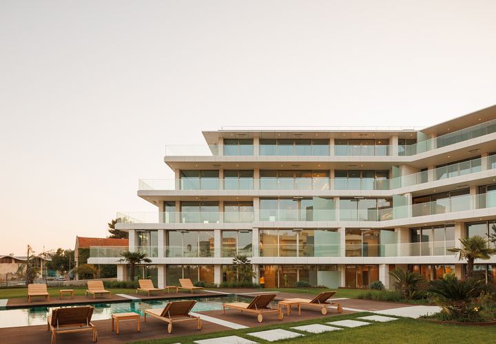 Lejlighed i Cascais, Lisbon, Cascais - € 2.100.000 | Ref: DH509 - foto 1