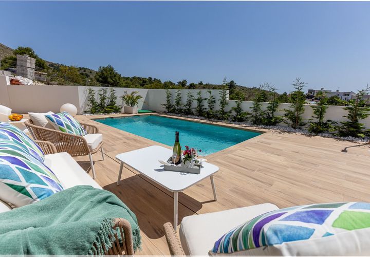 Villa i Finestrat, Alicante, Finestrat - € 635.000 | Ref: 00640A - foto 1