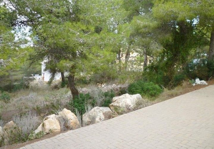 Terra a Moraira, Alicante, Moraira - € 280.000 | Ref: 478-16pM - foto 1