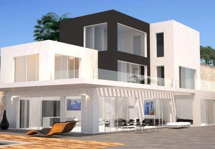 Villa i Benissa, Alicante, Benissa - € 1.695.000 | Ref: 491-16pB - foto 1