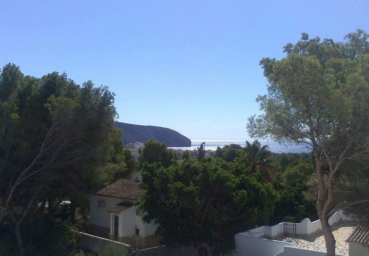 Terra a Moraira, Alicante, Moraira - € 495.000 | Ref: 57-15pM - foto 1