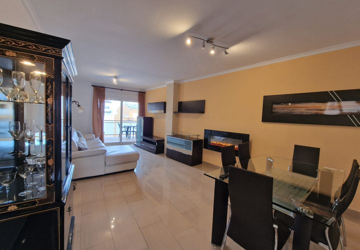 Leilighet i Teulada, Alicante, Teulada - € 290 000 | Ref: GM-175 - foto 1