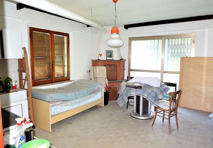 Villa a Trecastelli, Ancona, Trecastelli - € 190.000 | Ref: AN040 - foto 1