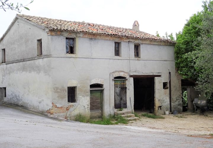 Villa a Senigallia, Ancona, Senigallia - € 39.000 | Ref: RU027 - foto 1