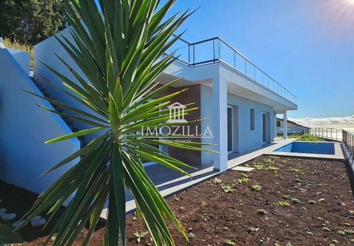 Byhus i Ponta do Sol, Madeira, Ponta do Sol - € 850.000 | Ref: IZ078 - foto 1