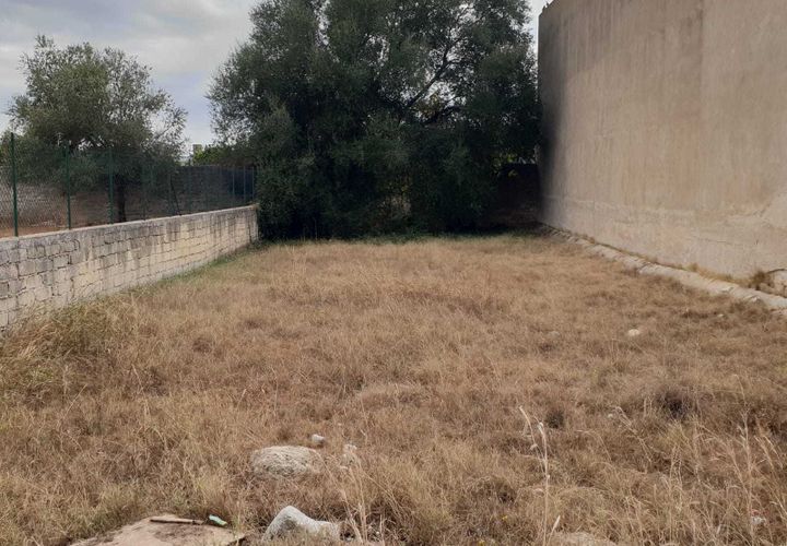 Helårsgrund i Floridia, Siracusa, Floridia - € 52.000 | Ref: TR1123 - foto 1