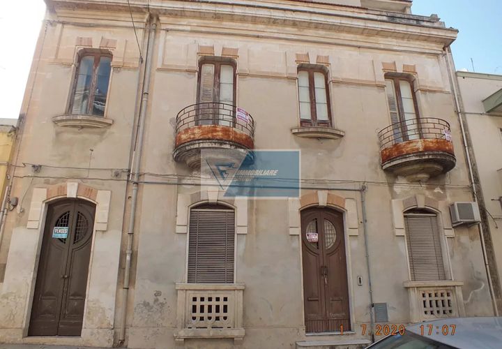 Villa a Rosolini, Siracusa, Rosolini - € 99.900 | Ref: AV STAB 03 - foto 1