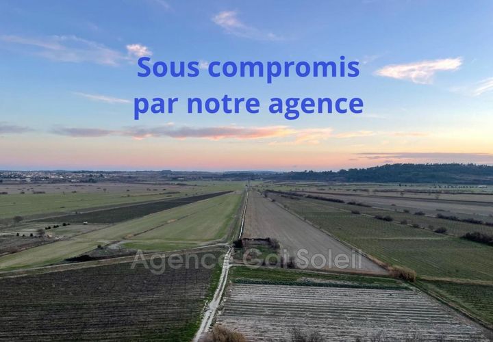 Villa a Montady, Herault, Montady - € 116.000 | Ref: 847V1204M - foto 1