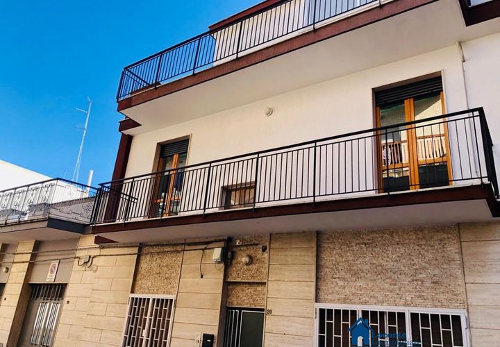 Villa a Capurso, Bari, Capurso - € 177.000 | Ref: CFS-616 - foto 1
