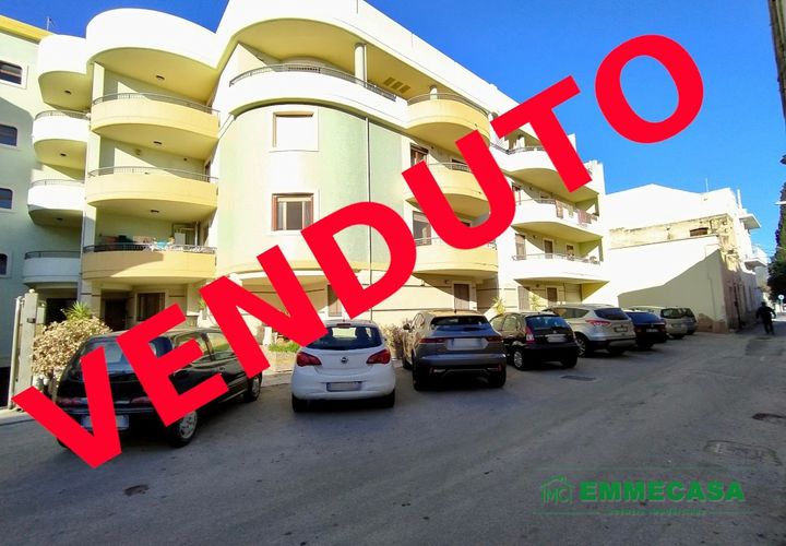 Leilighet i Valenzano, Bari, Valenzano - € 155 000 | Ref: LRF-224 - foto 1