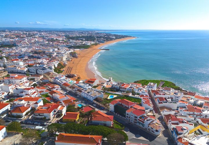 Lejlighed i Albufeira, Faro, Albufeira - € 1.299.000 | Ref: xtp_0121l - foto 1