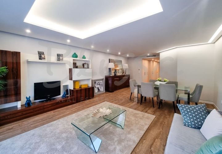 Lejlighed i Carcavelos, Lisbon, Carcavelos - € 780.000 | Ref: BL118757 - 311/2020 (2) - foto 1