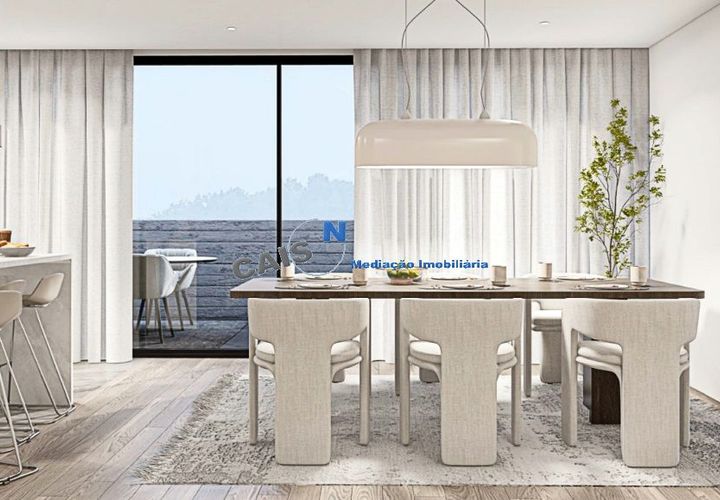 Lejlighed i Valongo, Porto, Valongo - € 240.000 | Ref: 4860 - foto 1