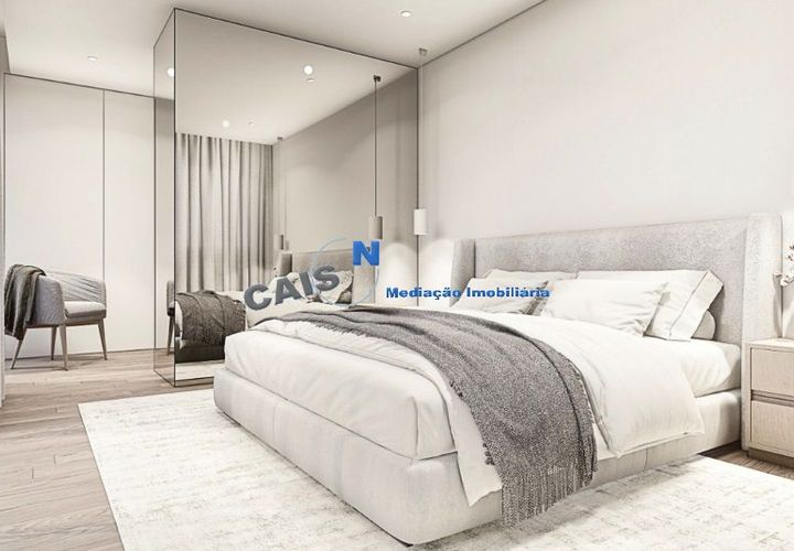 Lejlighed i Valongo, Porto, Valongo - € 310.000 | Ref: 4861 - foto 1