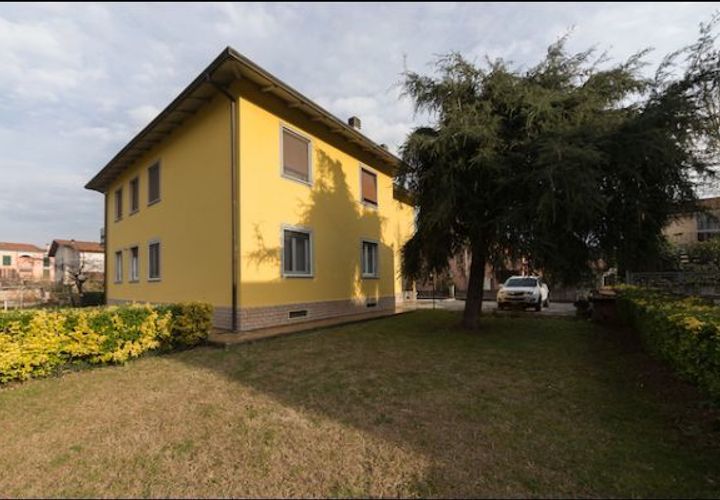 Byhus i Ameglia, La Spezia, Ameglia - € 350.000 | Ref: 1126 - foto 1