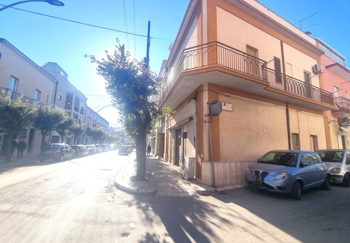 Villa a Grottaglie, Taranto, Grottaglie - € 155.000 | Ref: 3133 - foto 1