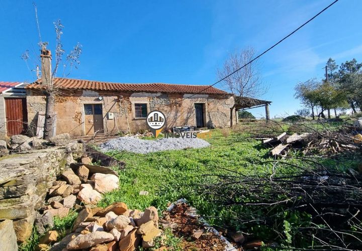 Helårsgrund i Fundao, Castelo Branco, Fundao - € 240.000 | Ref: 2628 - foto 1