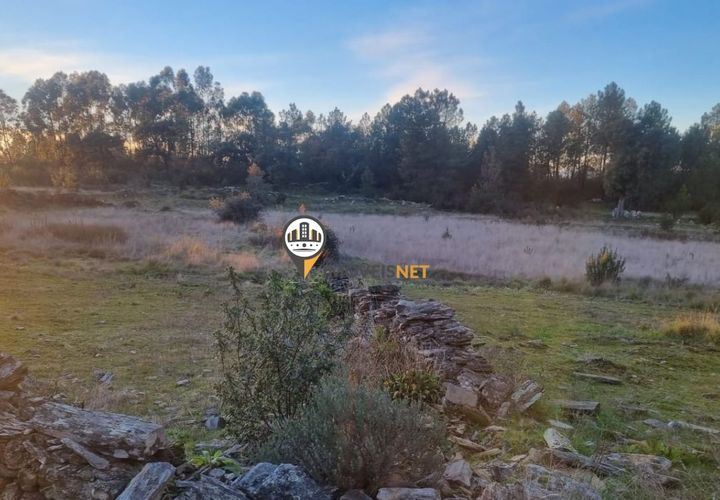 Helårsgrund i Castelo Branco, Castelo Branco, Castelo Branco - € 12.500 | Ref: 2638 - foto 1