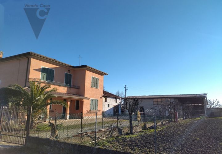Villa a Camponogara, Venice, Camponogara - € 199.000 | Ref: FPRE515 - foto 1
