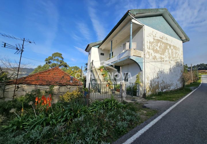 Villa i Cinfaes, Viseu, Cinfaes - € 130.000 | Ref: GN/01844 - foto 1
