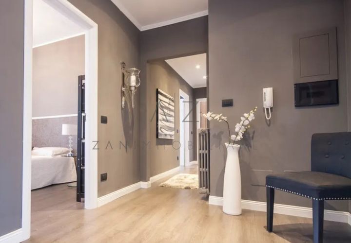 Villa a Castelfranco Veneto, Treviso, Castelfranco Veneto - € 690.000 | Ref: AZ5-24 - foto 1