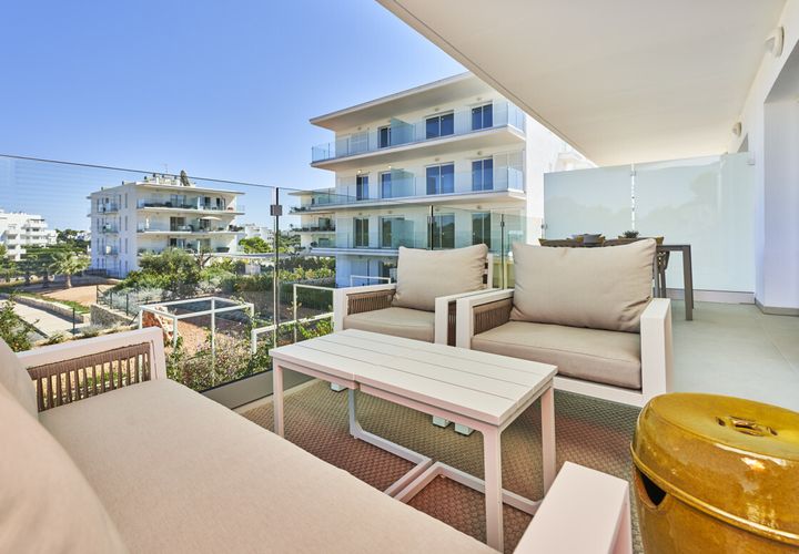 Leilighet i Cala d'Or, Mallorca, Cala d'Or - € 450 000 | Ref: SH-1325 - foto 1